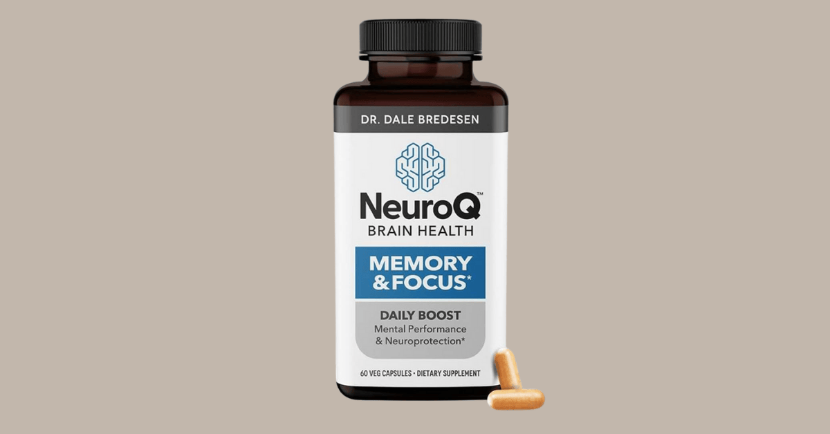 NeuroQ Review