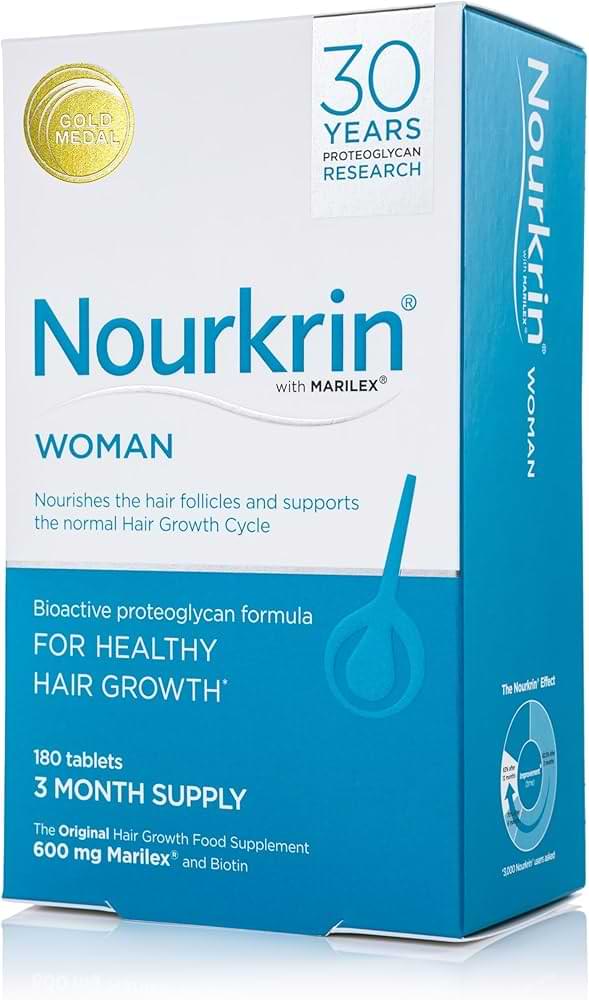 Nourkrin Review