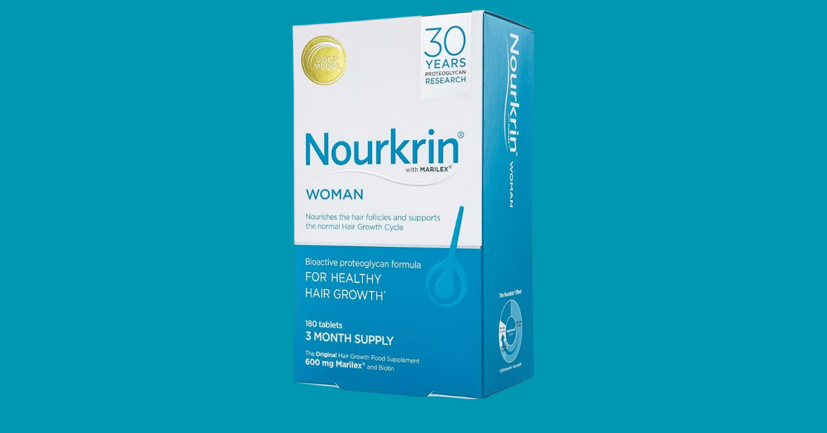 Nourkrin Review