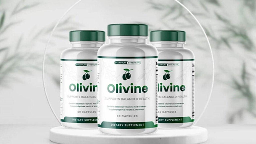 Olivine Review