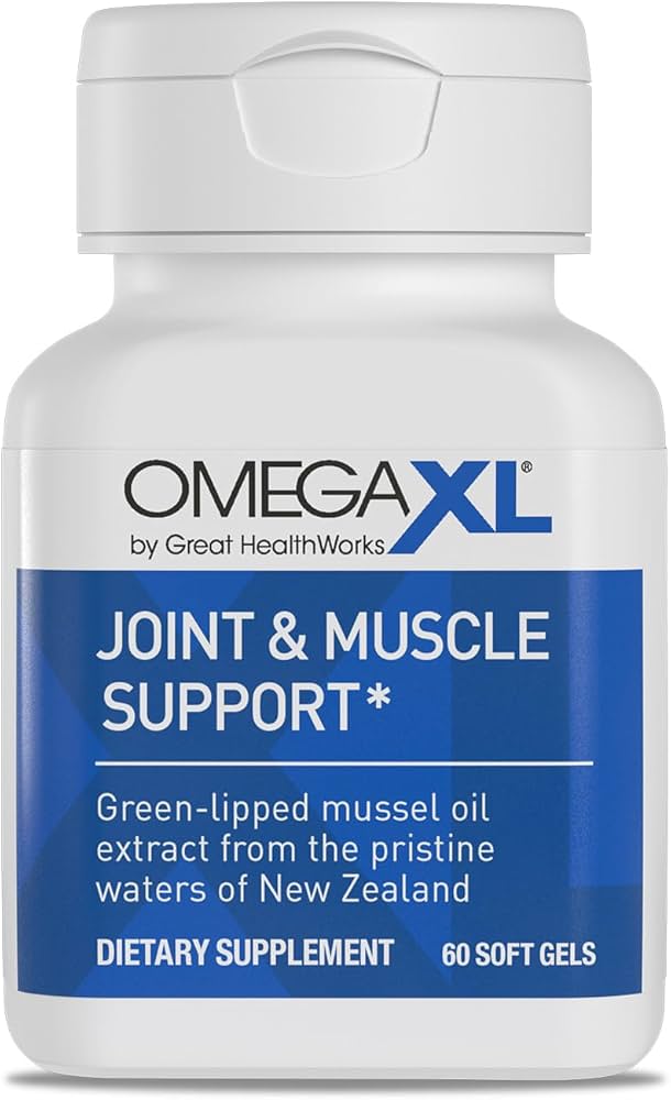 Omega XL Review: Scam, Side Effects, Does It Work?