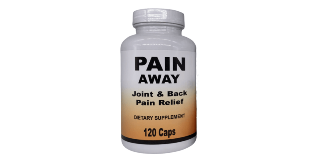 Pain Away Review