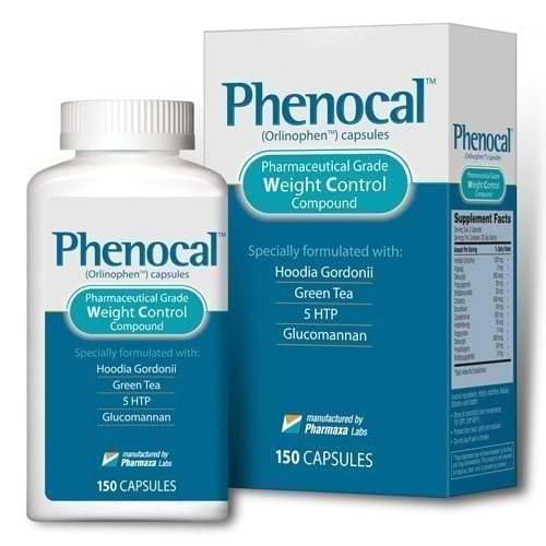 Phenocal Review