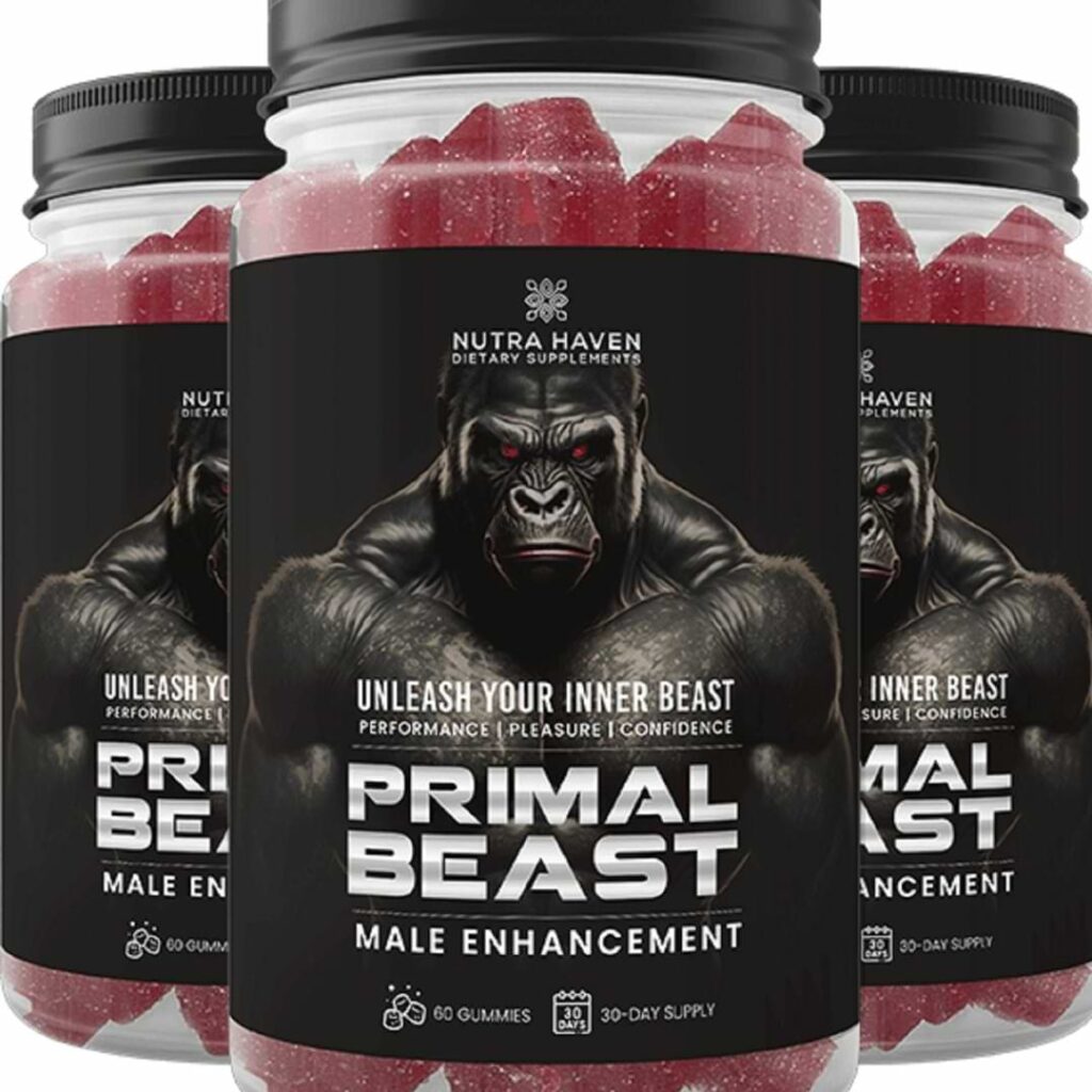 Primal Beast Review