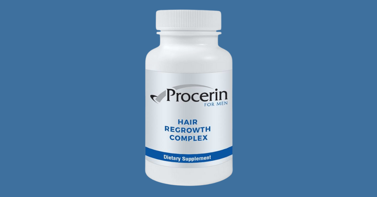 Procerin Review