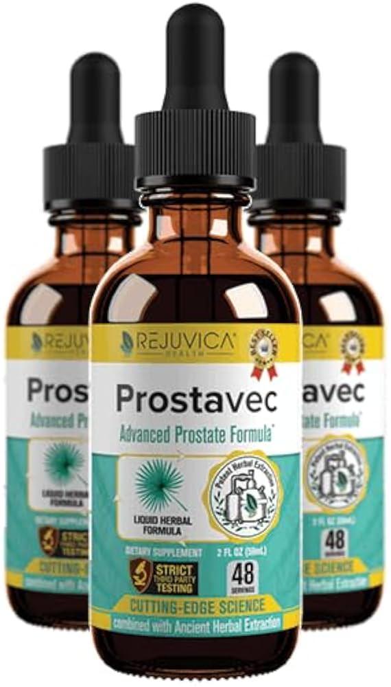 Prostavec Review