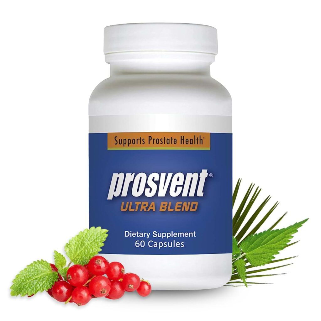 Prosvent Review