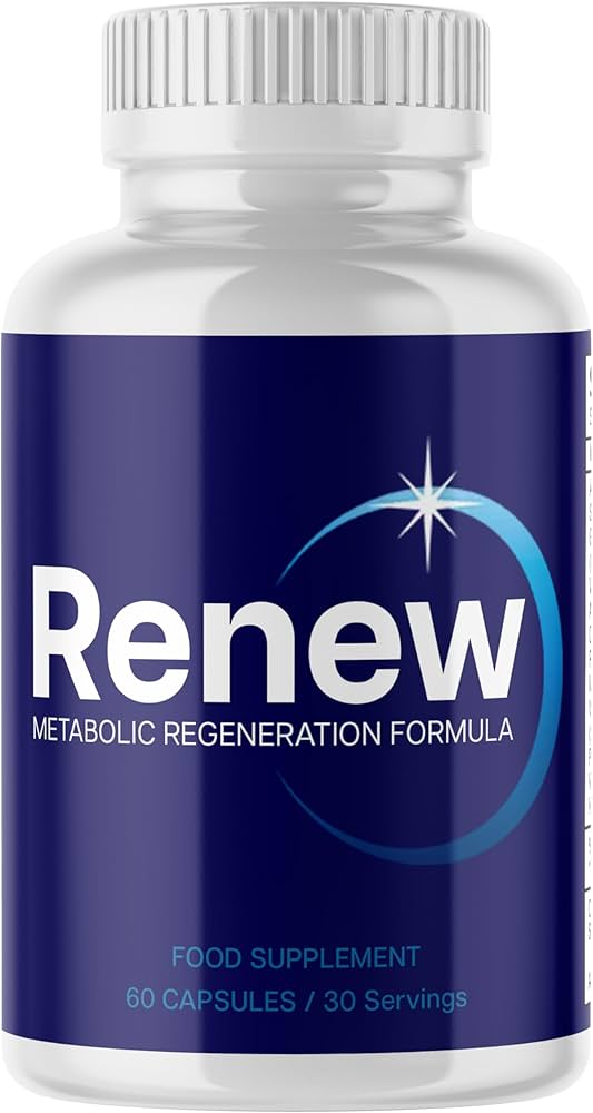 ReNew Weight Loss Review