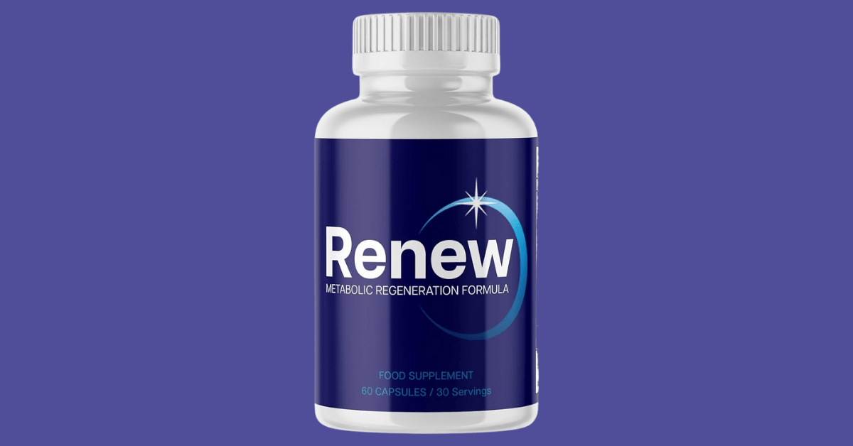 ReNew Weight Loss Review