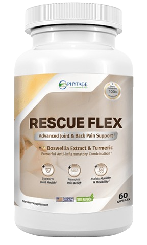 Rescue Flex Review