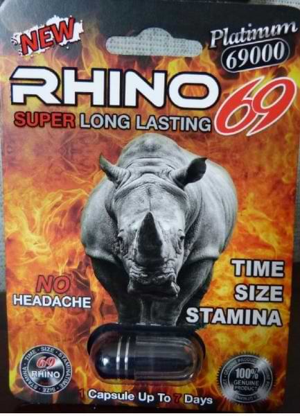 Rhino 69 Review