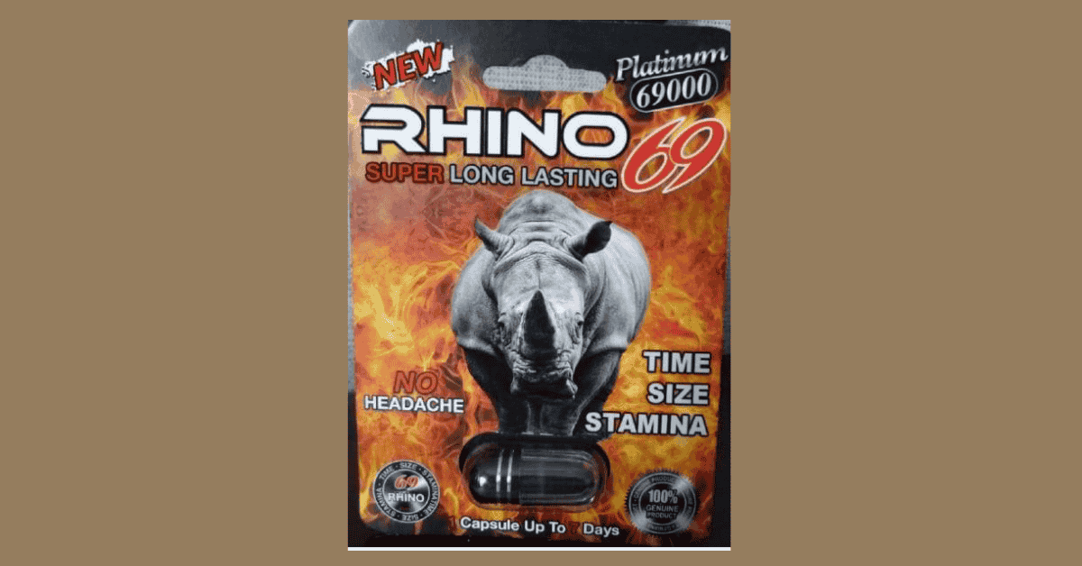 Rhino 69 Review