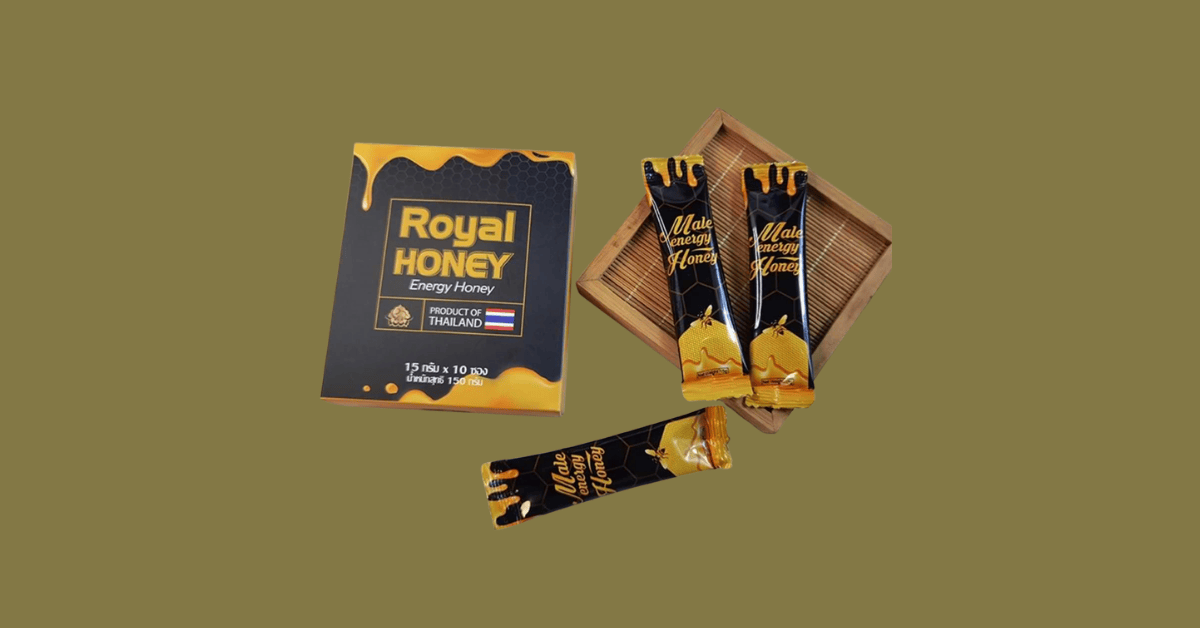 Royal Honey Review