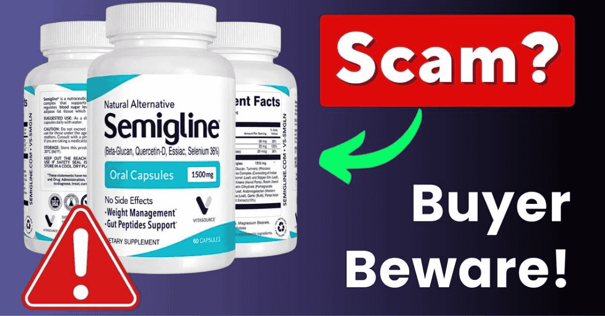 Semigline Review