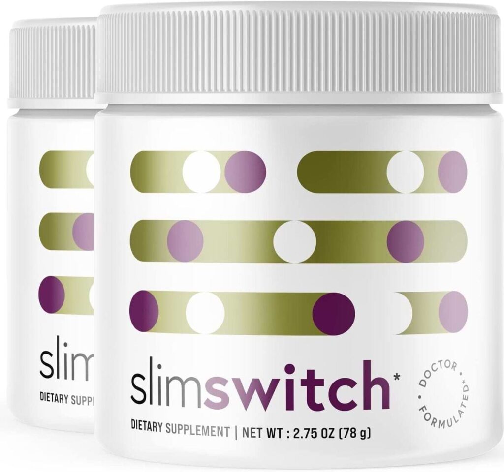 SlimSwitch Review