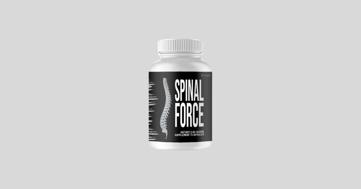 Spinal Force Review