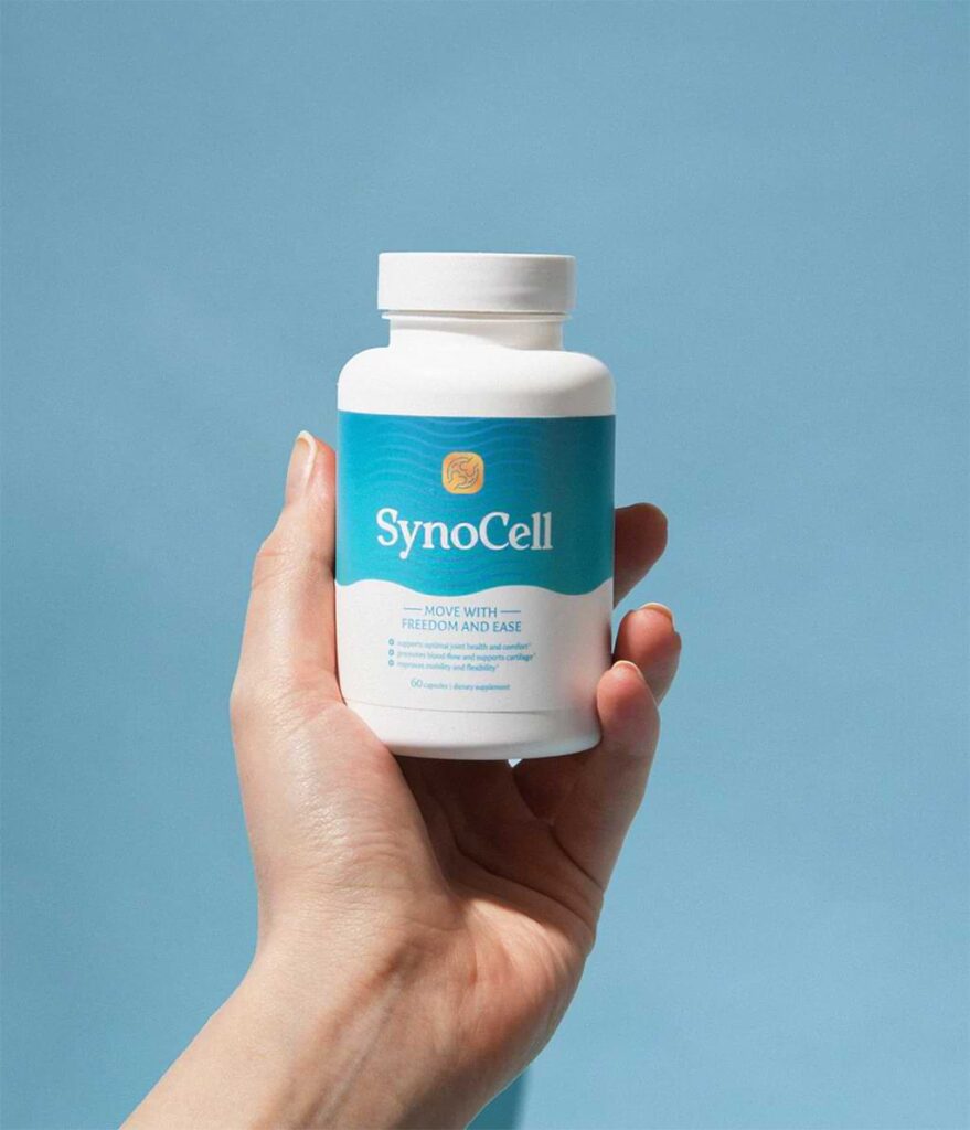 Synocell Review