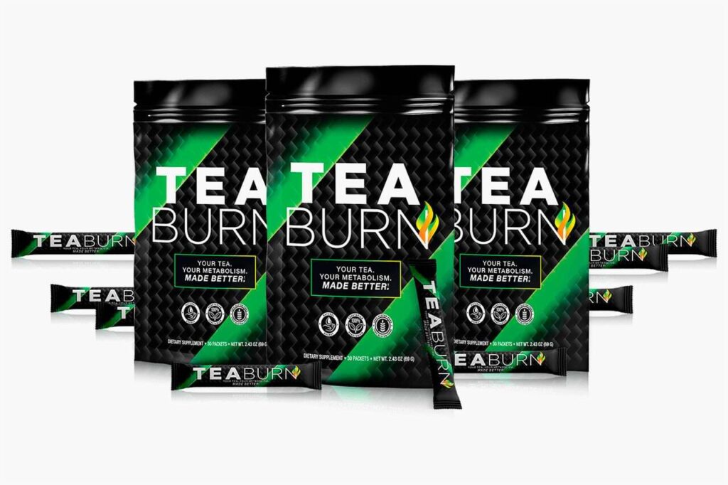 Tea Burn Review