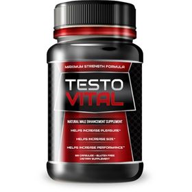 Testo Vital Review