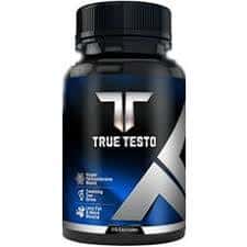 True Testo Review