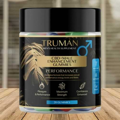 Truman Review