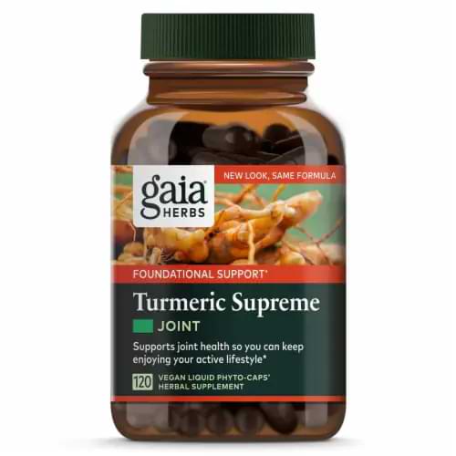 Turmeric Supreme