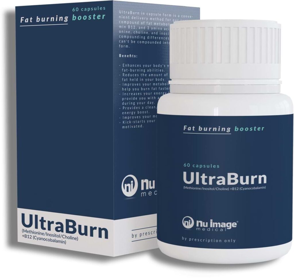 Ultra Burn Review