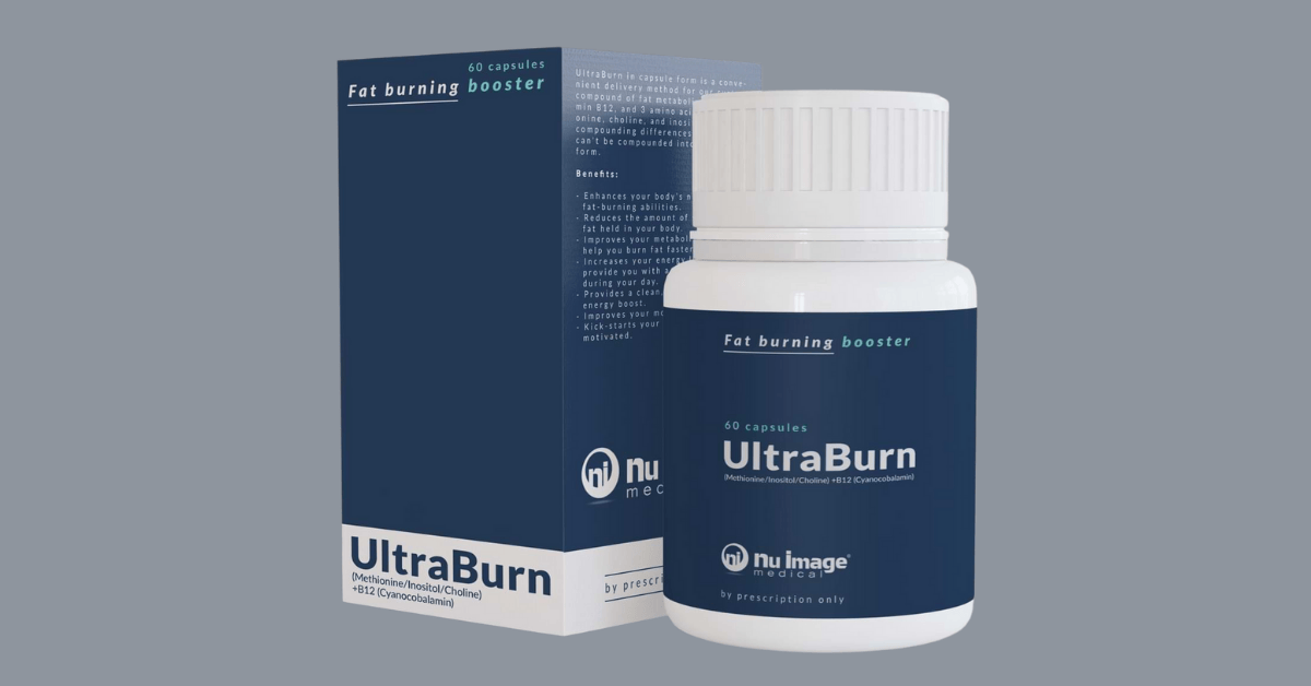 Ultra Burn Review