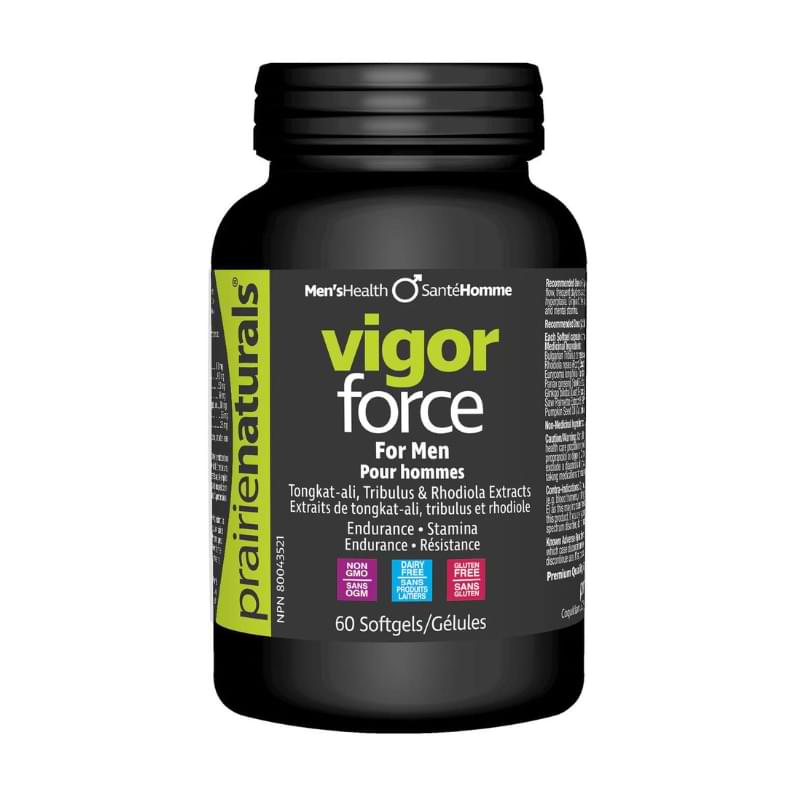 Vigor Force Review