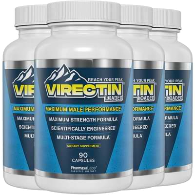 Virectin Review