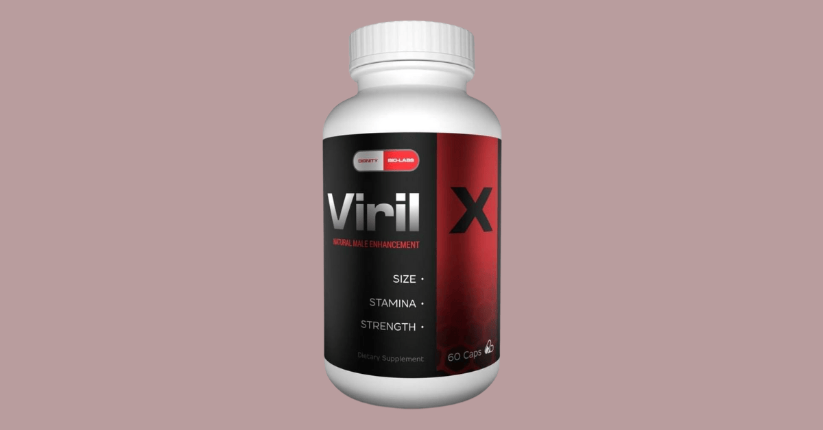 Viril X Review