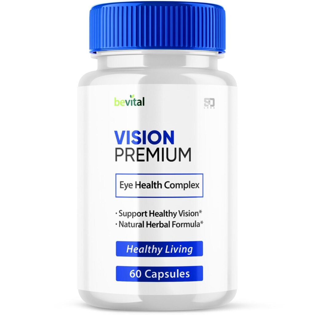 Vision Premium Review