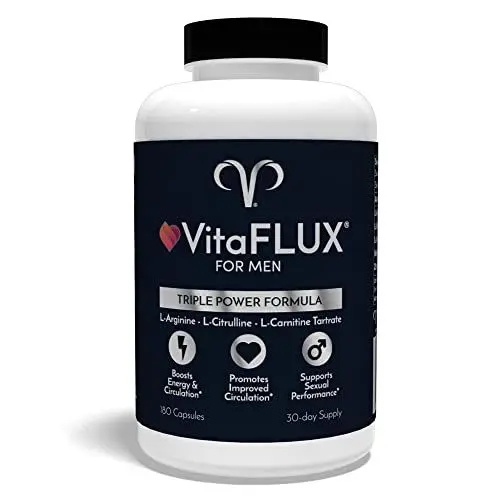 Vitaflux Review