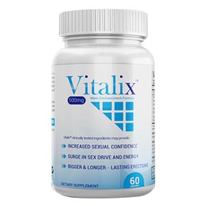 Vitalix Review