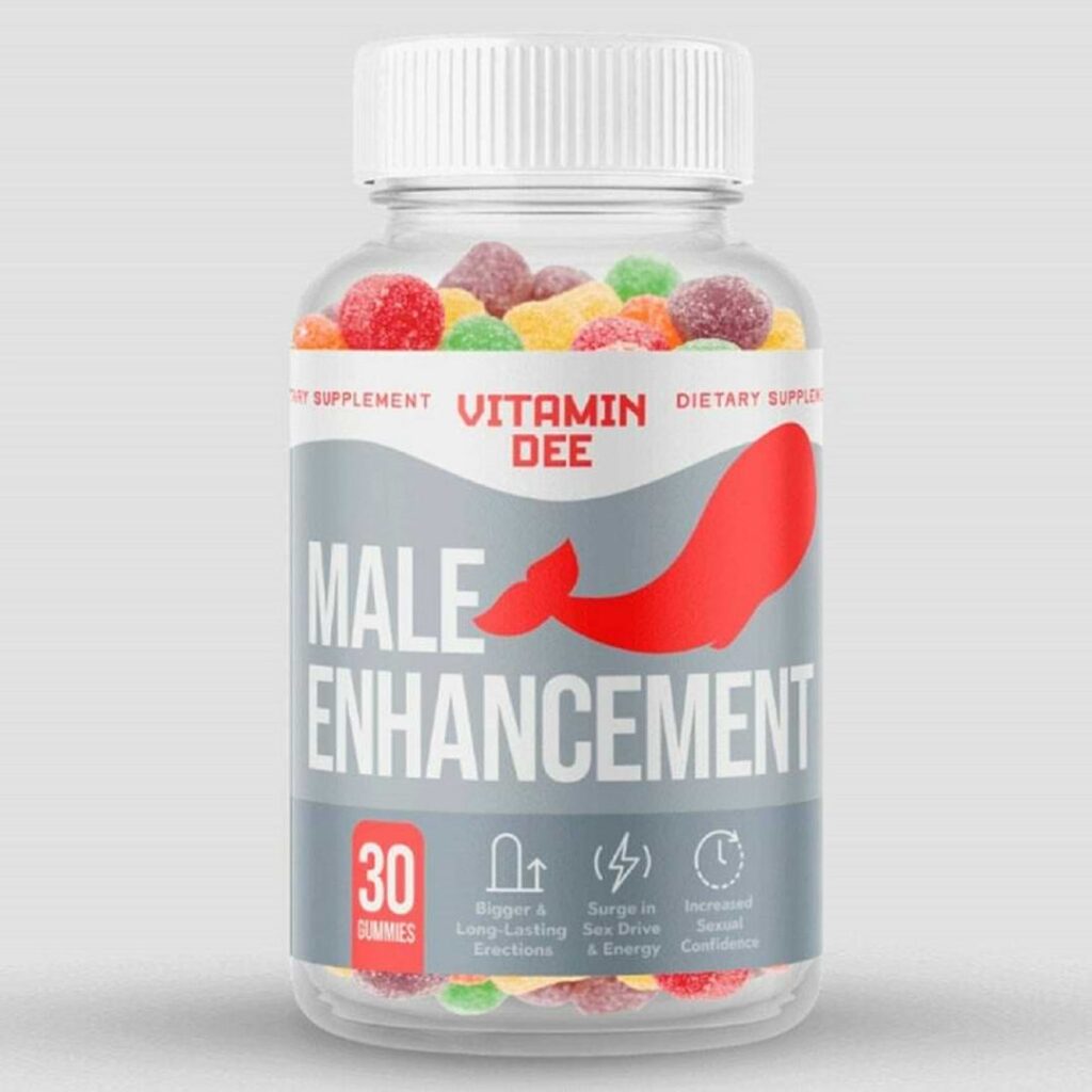 Vitamin Dee Review