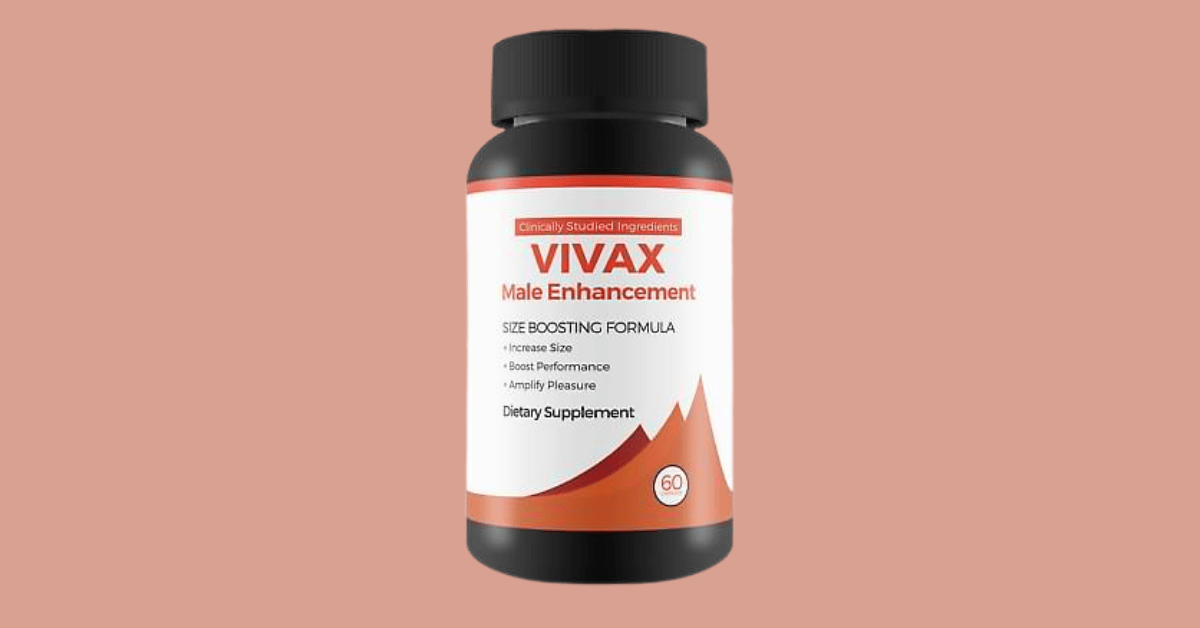 Vivax Review