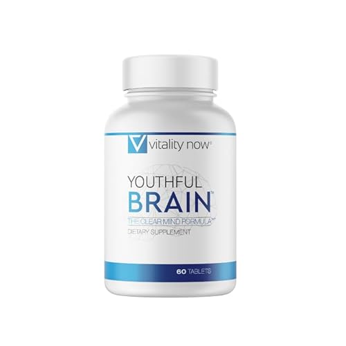 Youthful Brain Review