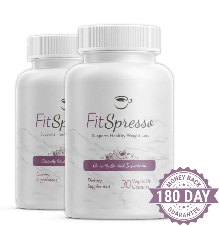 Fitspresso Weight Loss Supplement