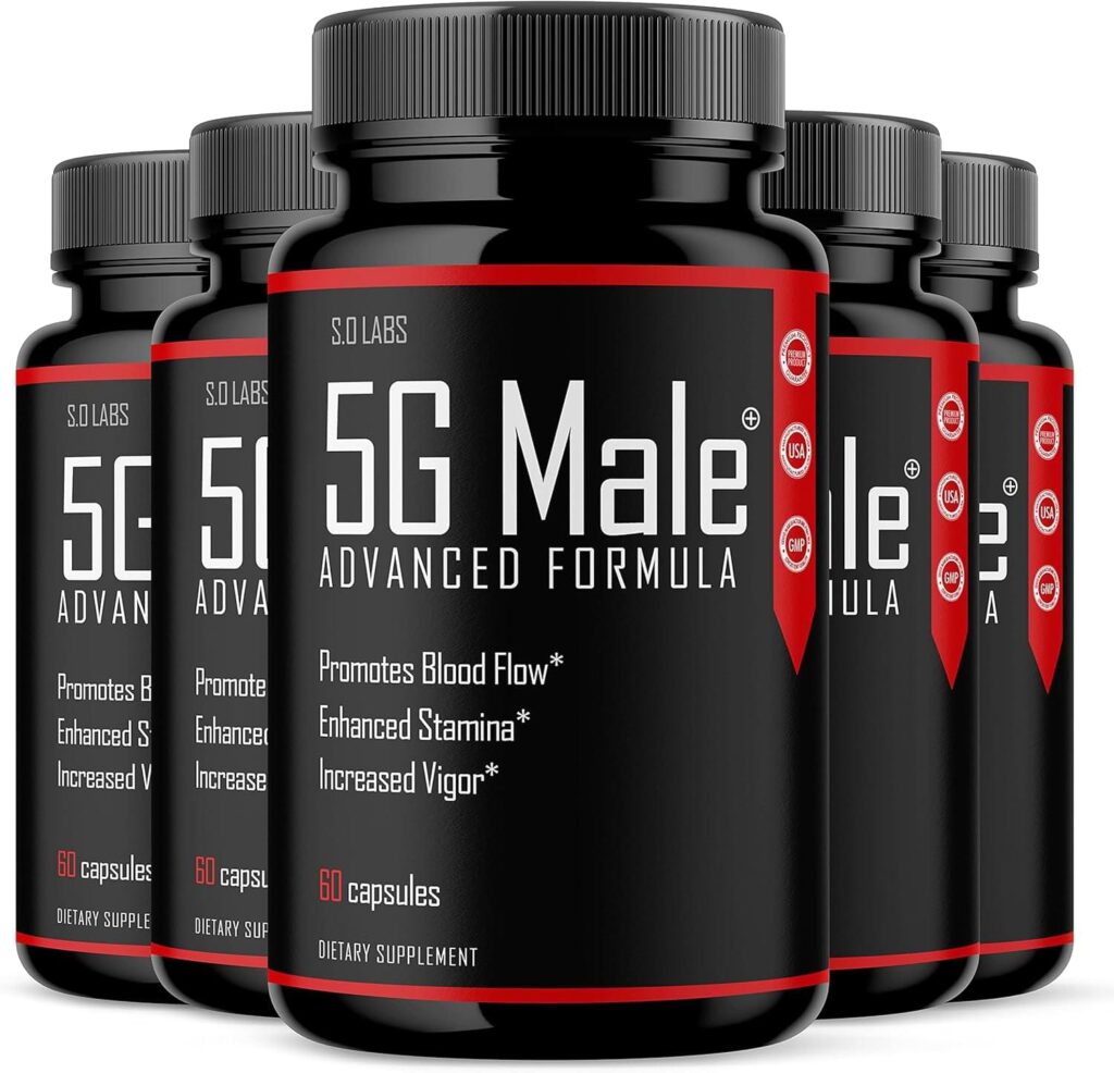 5G Male Review