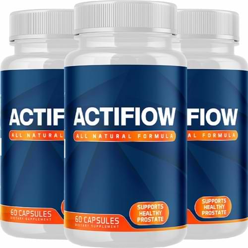 Actiflow Review