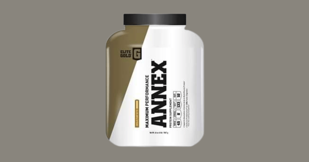 Annex Review