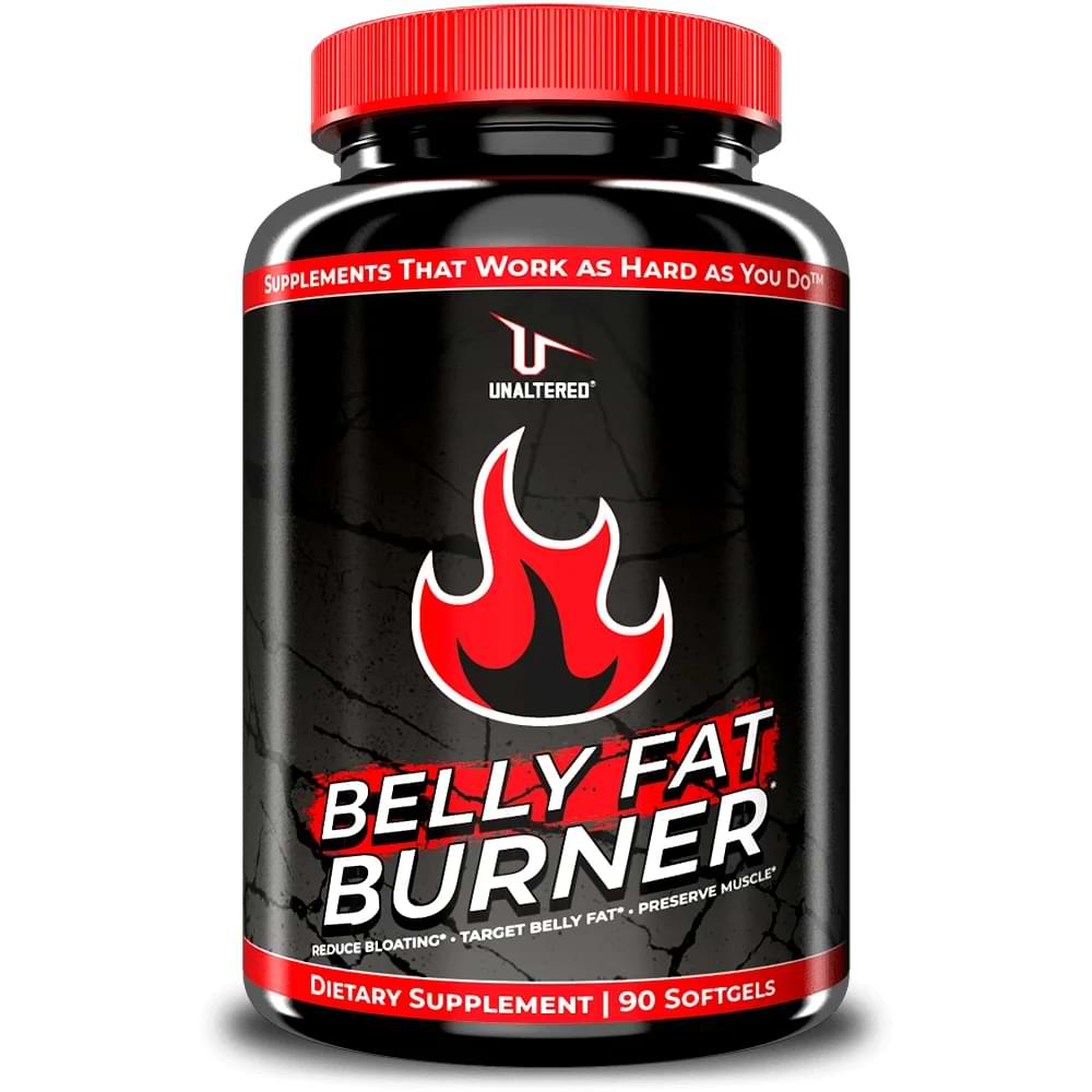 Belly Fat Burner Review