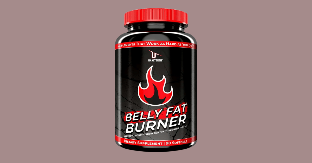 Belly Fat Burner Review