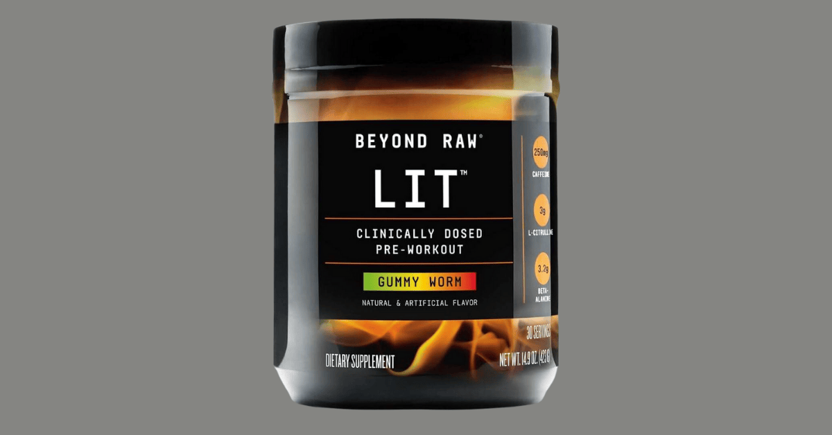 Beyond Raw Lit Review