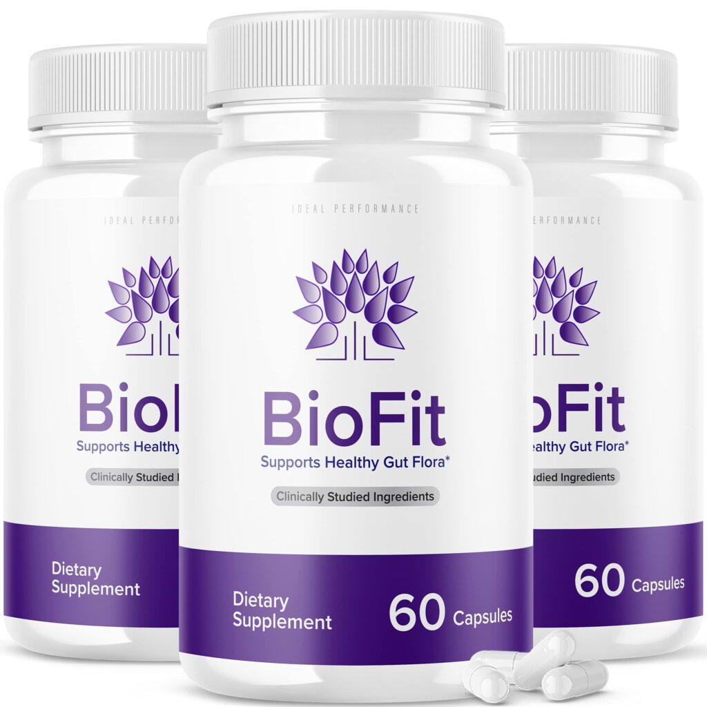 Bio Fit Review