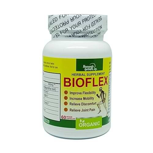 Bioflex Review