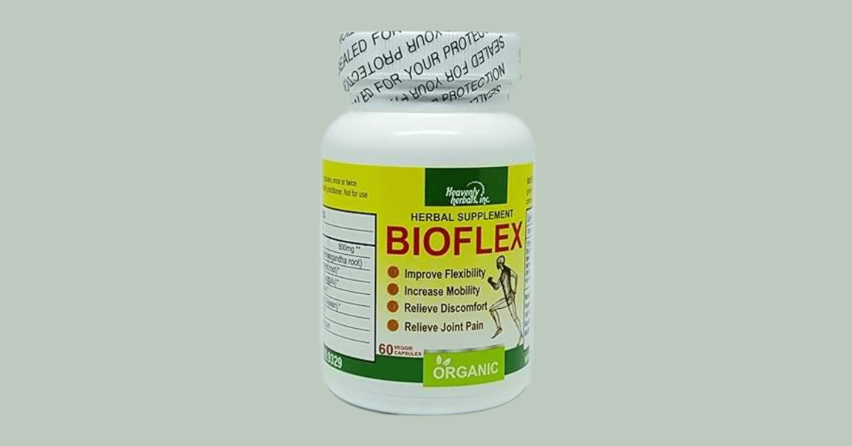 Bioflex Review