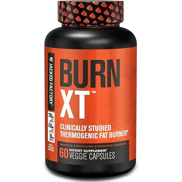 Burn XT Review