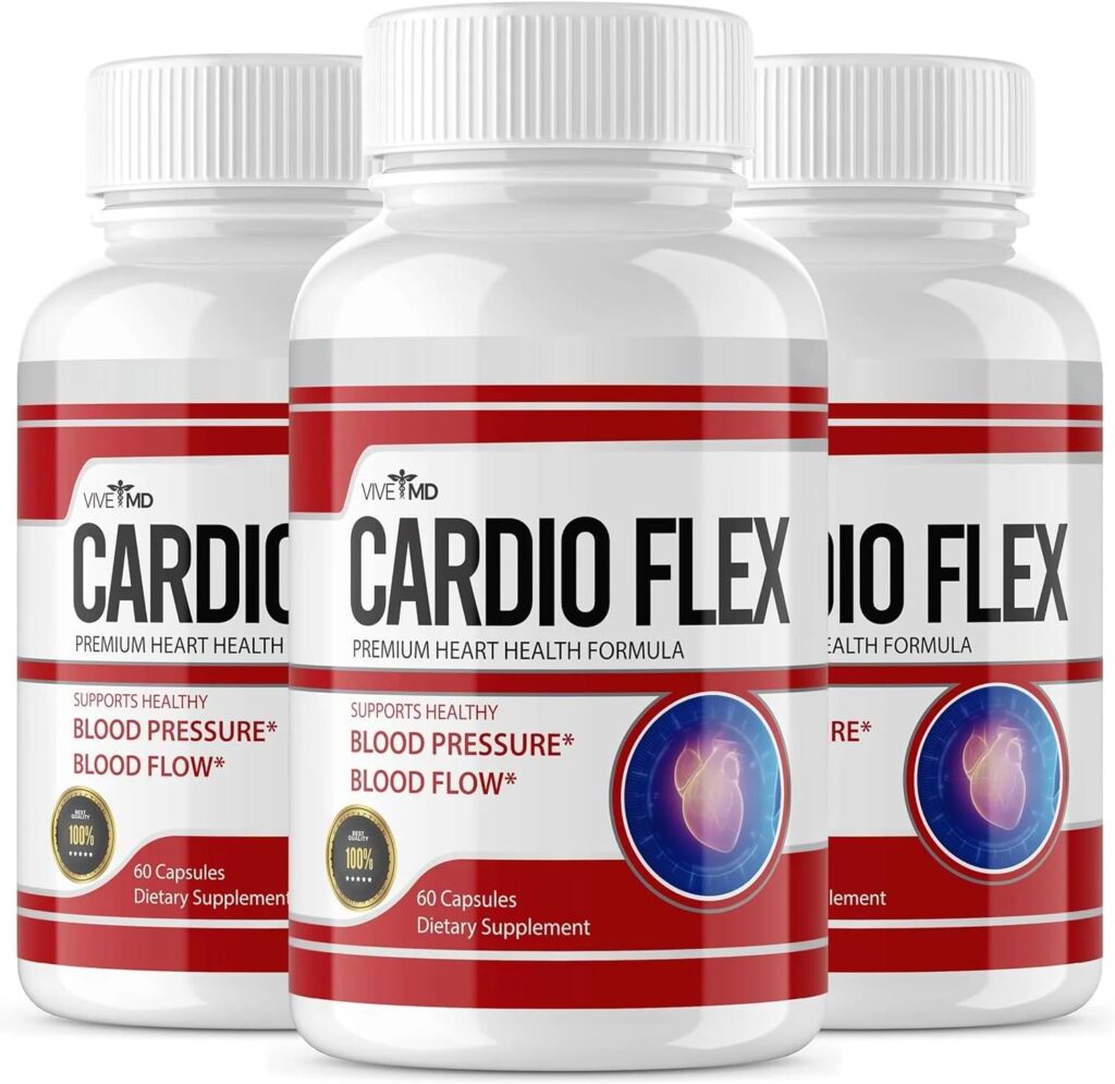 Cardio Flex Review