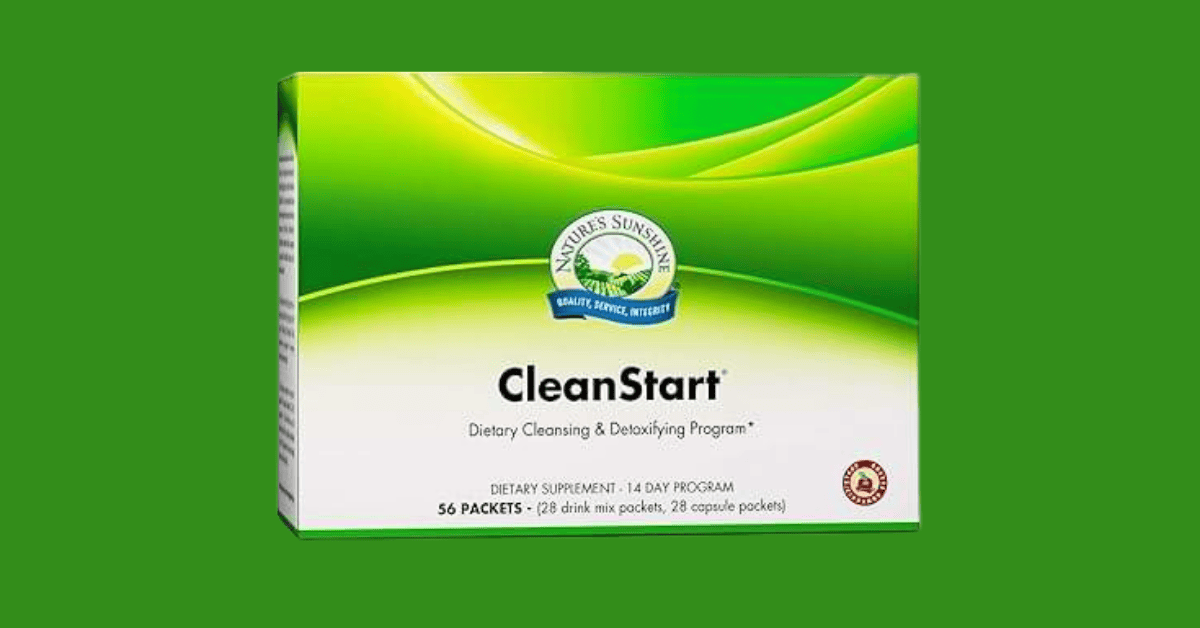 CleanStart Review